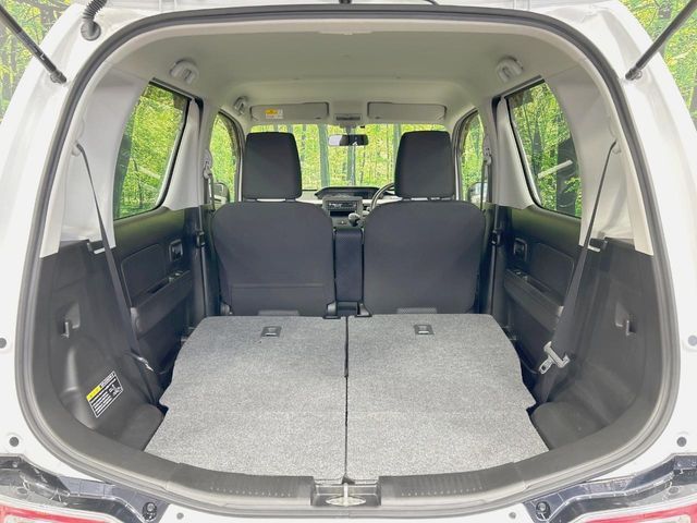 MAZDA FLAIR 2018 Image 31