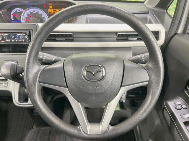 MAZDA FLAIR 2018 Image 31