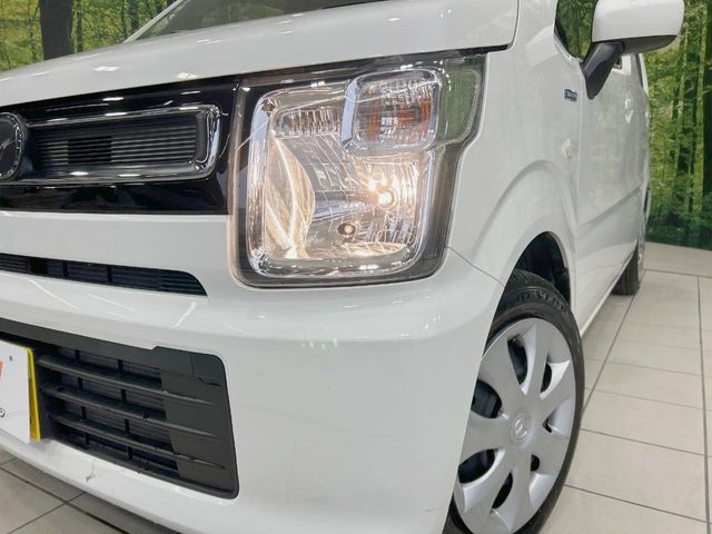 MAZDA FLAIR 2018 Image 31