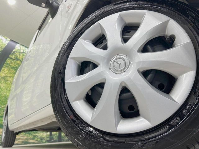 MAZDA FLAIR 2018 Image 31