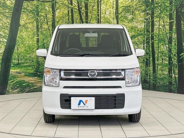 MAZDA FLAIR 2018 Image 31