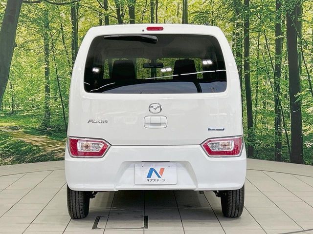 MAZDA FLAIR 2018 Image 31