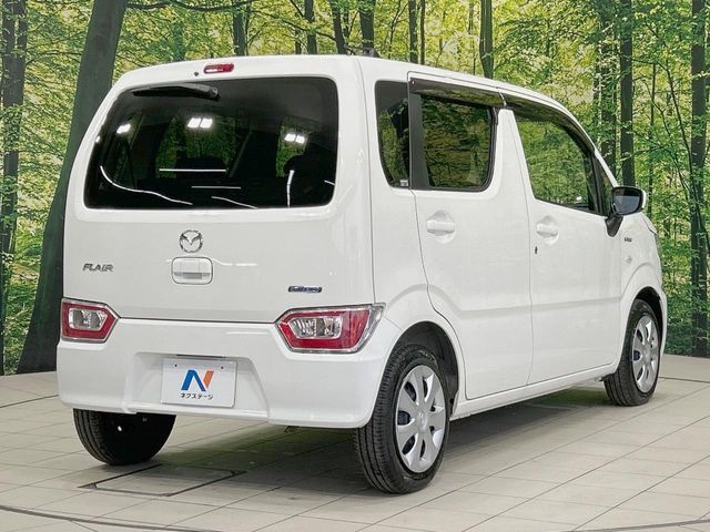 MAZDA FLAIR 2018 Image 31