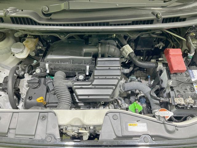 MAZDA FLAIR 2018 Image 31