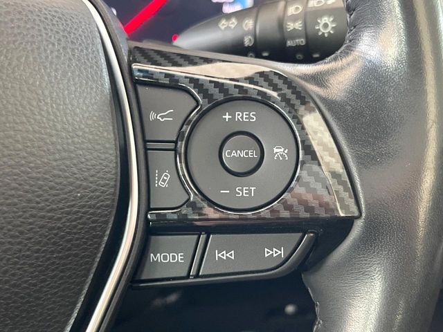 TOYOTA CROWN SEDAN HYBRID 4 2020 Image 31