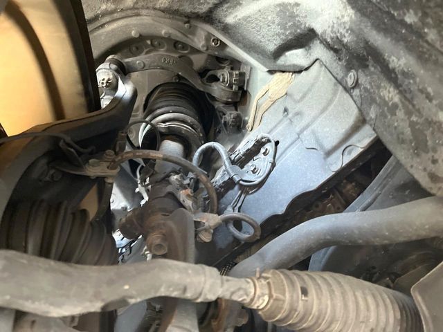 TOYOTA CROWN SEDAN HYBRID 4 2020 Image 31