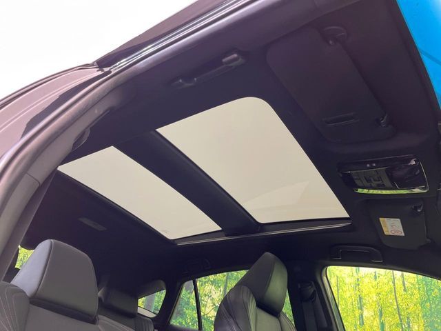 TOYOTA HARRIER 2WD 2020 Image 31