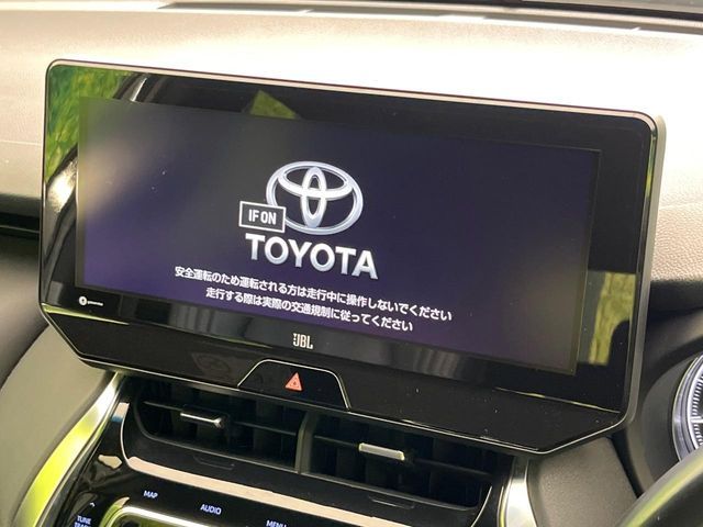 TOYOTA HARRIER 2WD 2020 Image 31