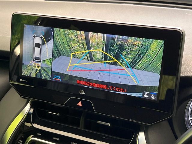 TOYOTA HARRIER 2WD 2020 Image 31