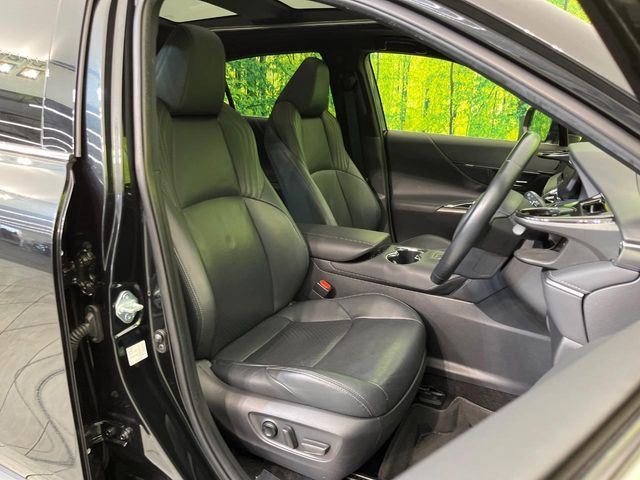 TOYOTA HARRIER 2WD 2020 Image 31