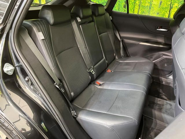 TOYOTA HARRIER 2WD 2020 Image 31