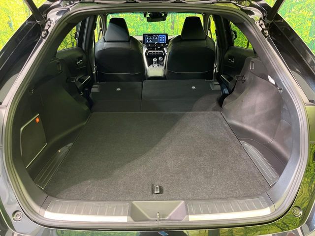 TOYOTA HARRIER 2WD 2020 Image 31