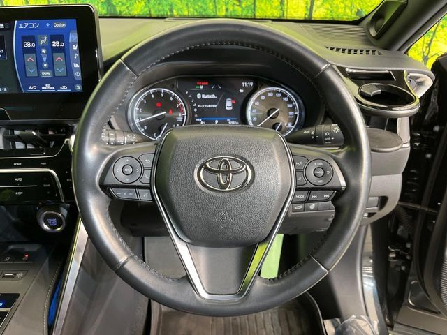 TOYOTA HARRIER 2WD 2020 Image 31