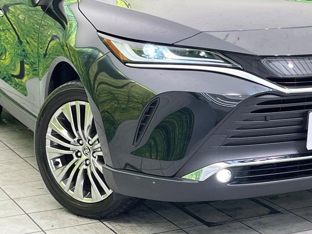 TOYOTA HARRIER 2WD 2020 Image 31