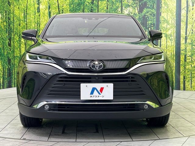 TOYOTA HARRIER 2WD 2020 Image 31