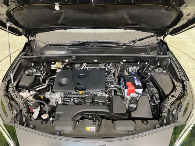 TOYOTA HARRIER 2WD 2020 Image 31