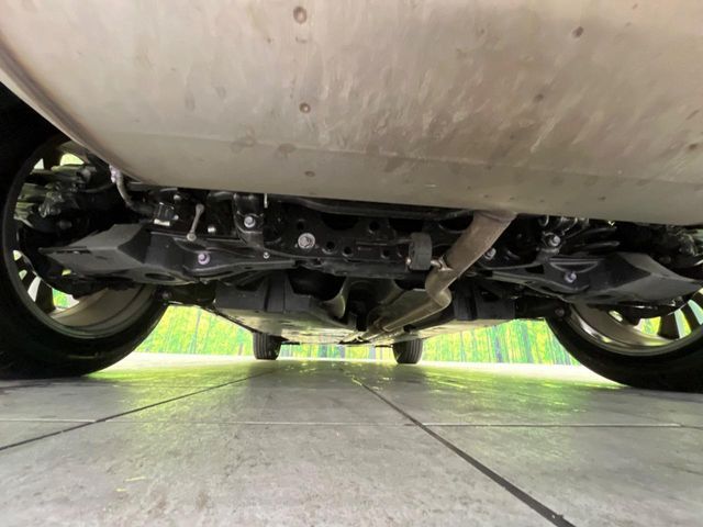 TOYOTA HARRIER 2WD 2020 Image 31