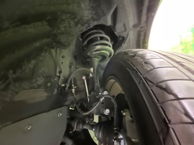 TOYOTA HARRIER 2WD 2020 Image 31