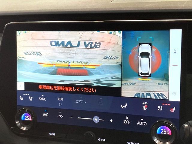 TOYOTA LEXUS RX350H 2023 Image 31