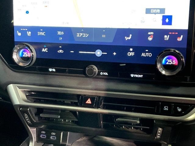 TOYOTA LEXUS RX350H 2023 Image 31