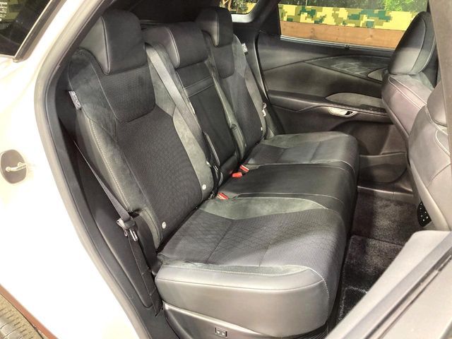 TOYOTA LEXUS RX350H 2023 Image 31