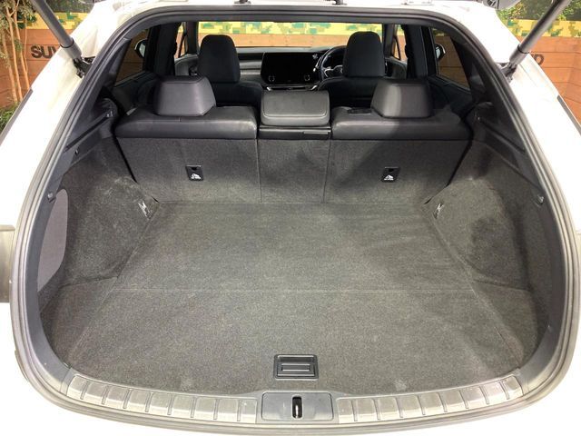 TOYOTA LEXUS RX350H 2023 Image 31