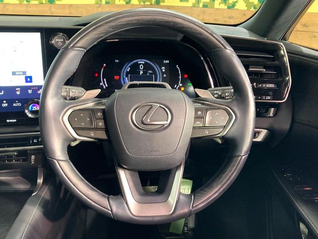 TOYOTA LEXUS RX350H 2023 Image 31