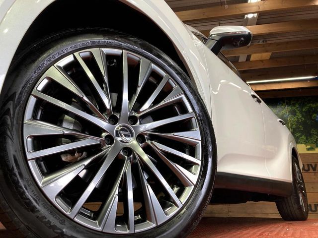 TOYOTA LEXUS RX350H 2023 Image 31