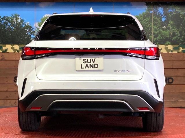 TOYOTA LEXUS RX350H 2023 Image 31