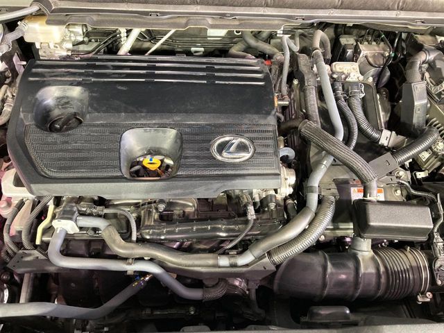 TOYOTA LEXUS RX350H 2023 Image 31