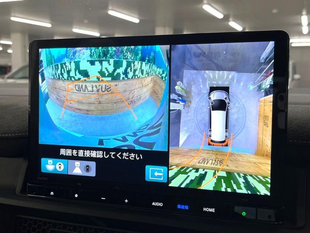 HONDA STEPWAGON E:HEV SPAD 2024 Image 31