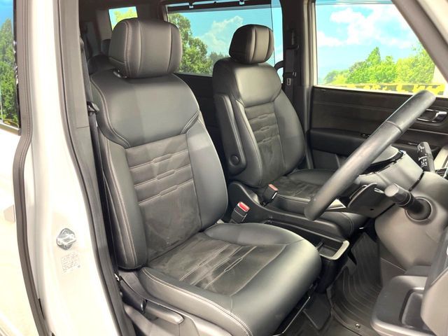 HONDA STEPWAGON E:HEV SPAD 2024 Image 31