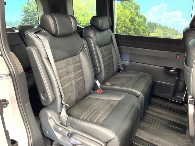 HONDA STEPWAGON E:HEV SPAD 2024 Image 31