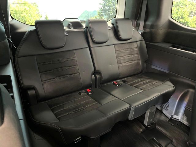 HONDA STEPWAGON E:HEV SPAD 2024 Image 31