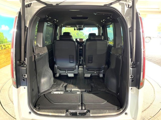 HONDA STEPWAGON E:HEV SPAD 2024 Image 31