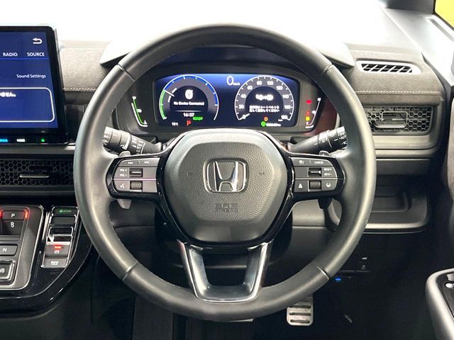 HONDA STEPWAGON E:HEV SPAD 2024 Image 31