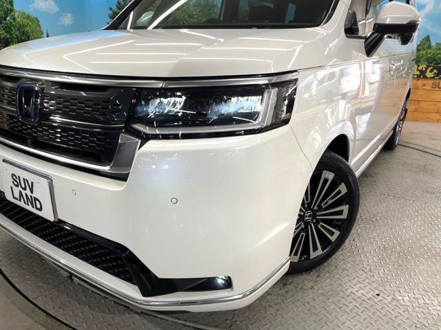 HONDA STEPWAGON E:HEV SPAD 2024 Image 31