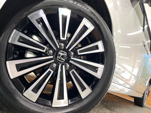 HONDA STEPWAGON E:HEV SPAD 2024 Image 31