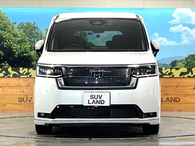 HONDA STEPWAGON E:HEV SPAD 2024 Image 31