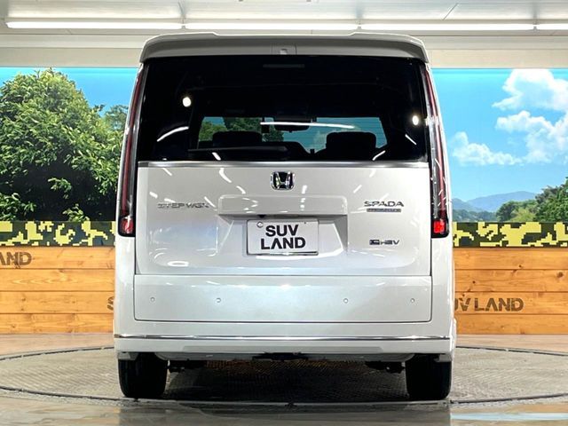 HONDA STEPWAGON E:HEV SPAD 2024 Image 31