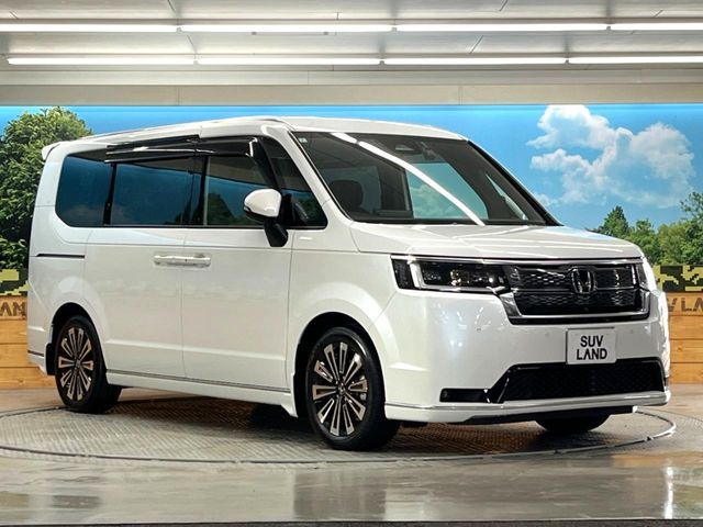 HONDA STEPWAGON E:HEV SPAD 2024 Image 31