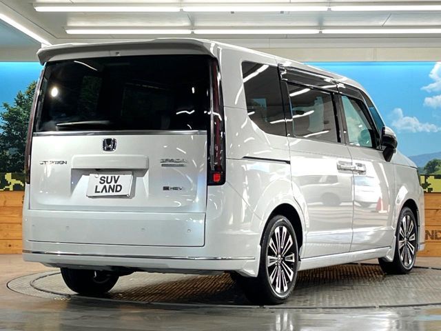 HONDA STEPWAGON E:HEV SPAD 2024 Image 31