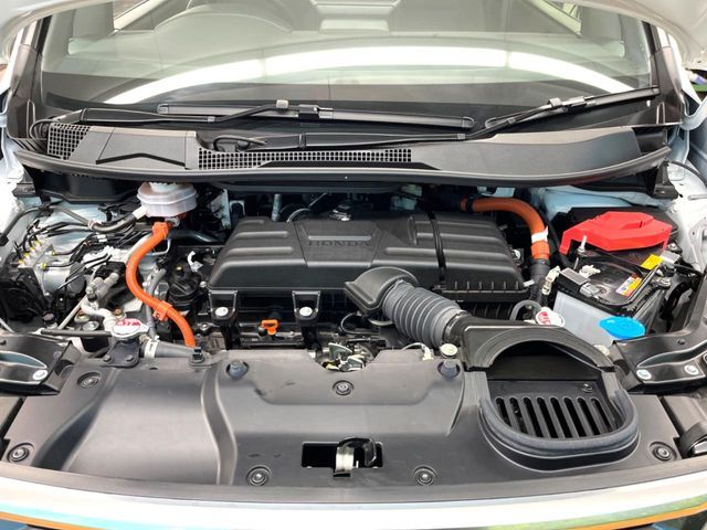 HONDA STEPWAGON E:HEV SPAD 2024 Image 31