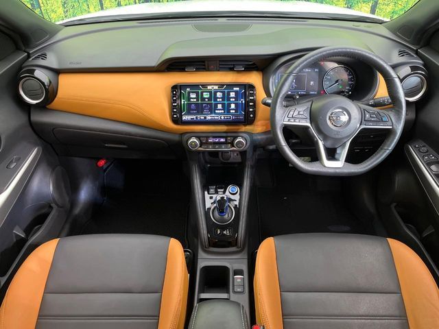 NISSAN KICKS 2020 Image 31