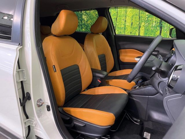 NISSAN KICKS 2020 Image 31