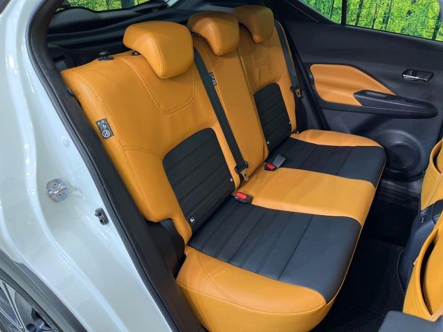 NISSAN KICKS 2020 Image 31