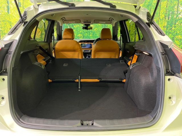 NISSAN KICKS 2020 Image 31