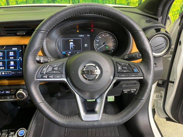 NISSAN KICKS 2020 Image 31