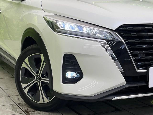 NISSAN KICKS 2020 Image 31