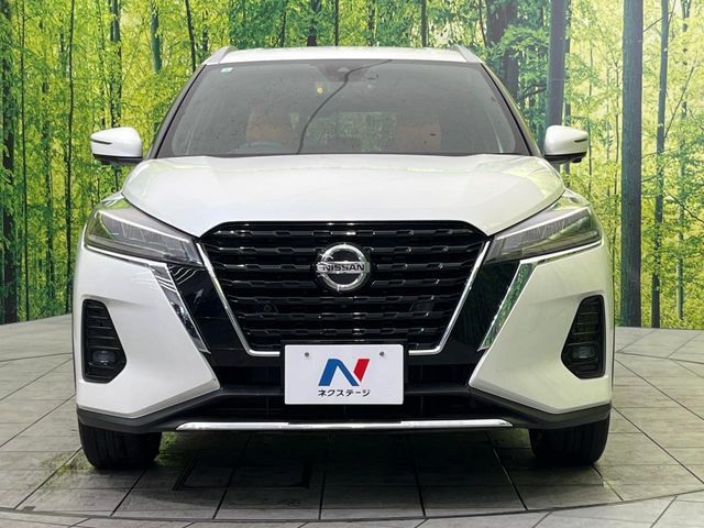 NISSAN KICKS 2020 Image 31
